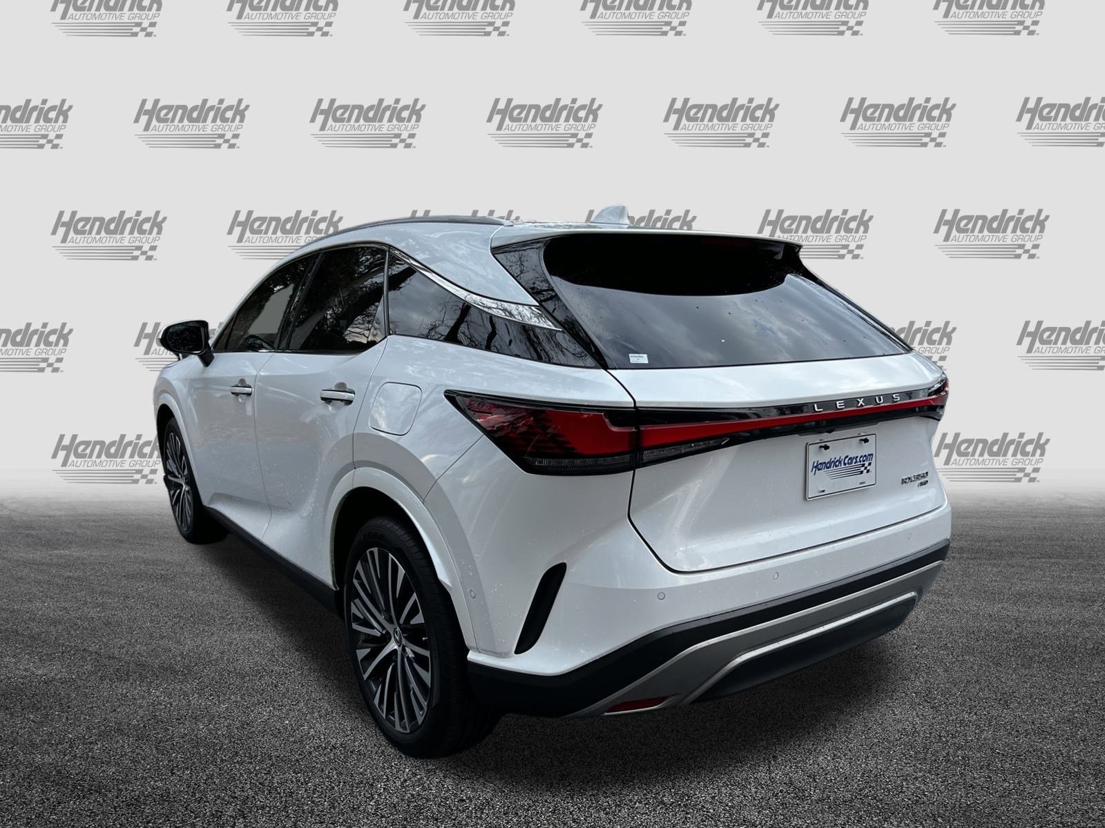 Used 2023 Lexus RX 350 Premium Plus image 7