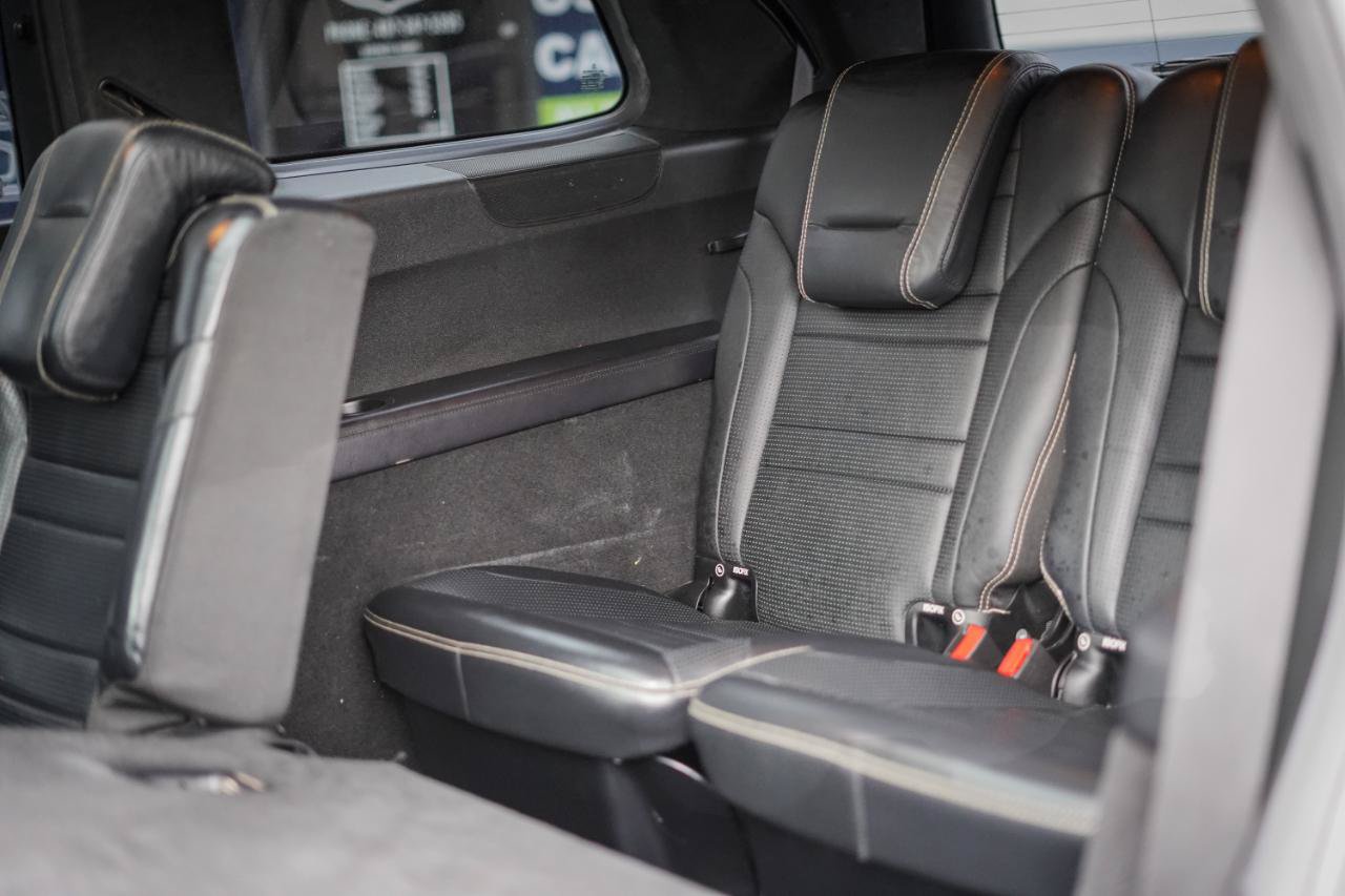 Used 2014 Mercedes-Benz GL 63 AMG 4MATIC image 20