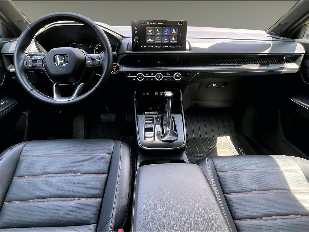 Used 2025 Honda CR-V Sport-L image 17
