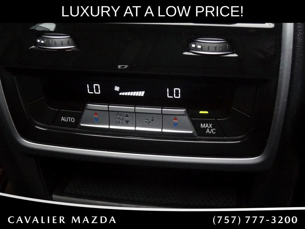 Used 2021 BMW X5 xDrive45e AWD/4WD image 15