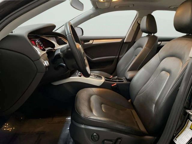 Used 2010 Audi A4 2.0T Premium FWD image 49
