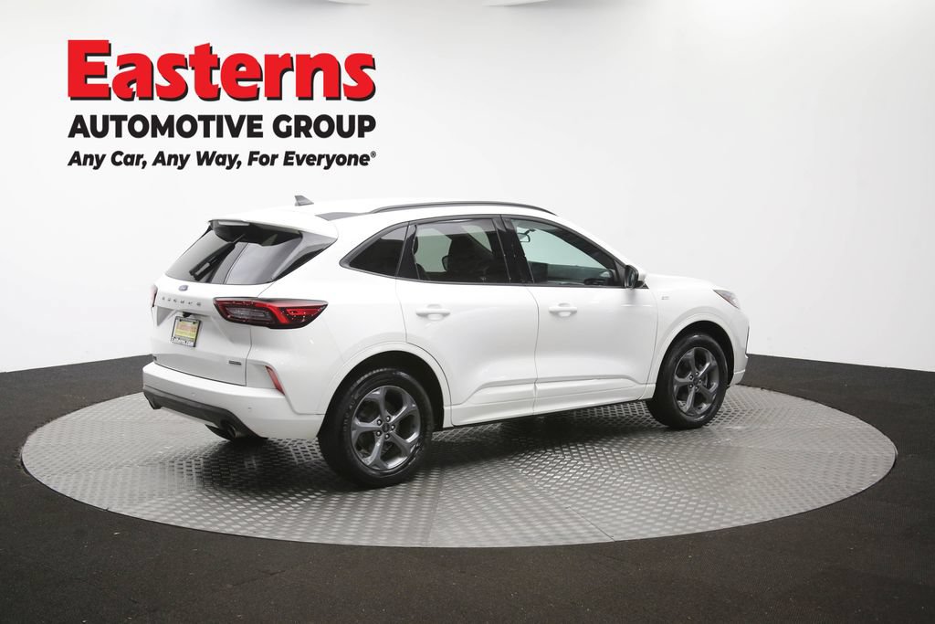 Used 2024 Ford Escape ST-Line Select w/ Tech Pack #1 AWD/4WD image 45