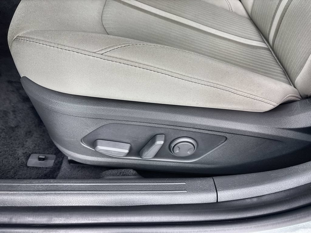 Certified 2025 Hyundai Sonata SEL FWD image 14