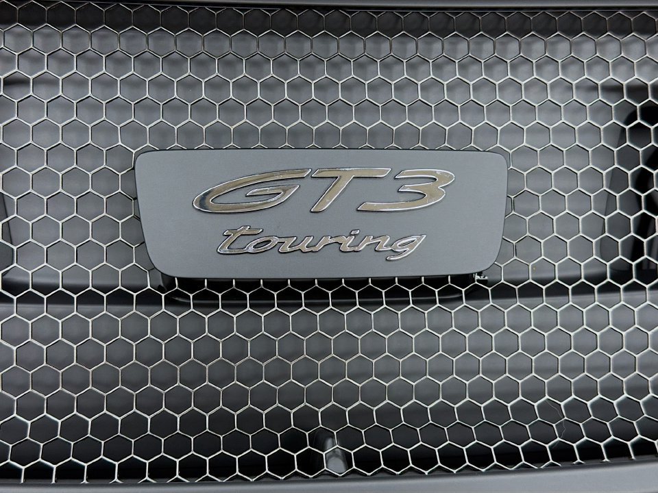 Certified 2026 Porsche 911 GT3 RWD image 32