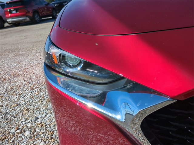 New 2026 MAZDA MAZDA3 2.5 S Sedan w/ Preferred Pkg image 10