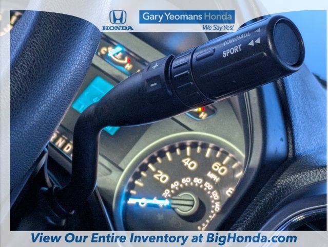 Used 2017 Ford F150 XLT image 21