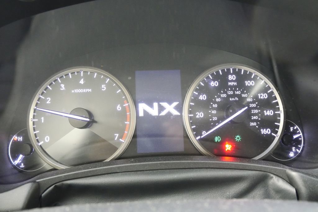 Used 2016 Lexus NX 200t AWD image 14