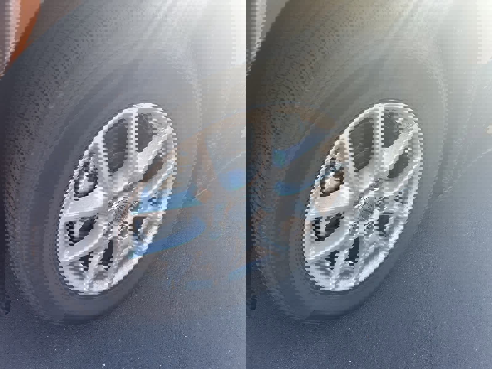 Used 2024 Chrysler Pacifica Touring-L image 12