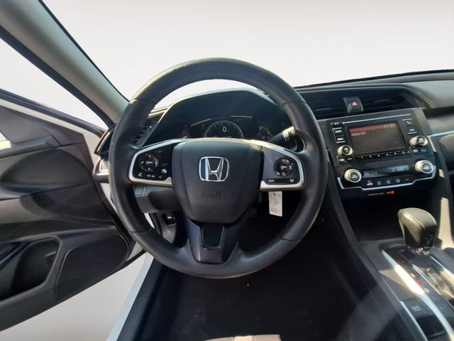Used 2019 Honda Civic LX image 12