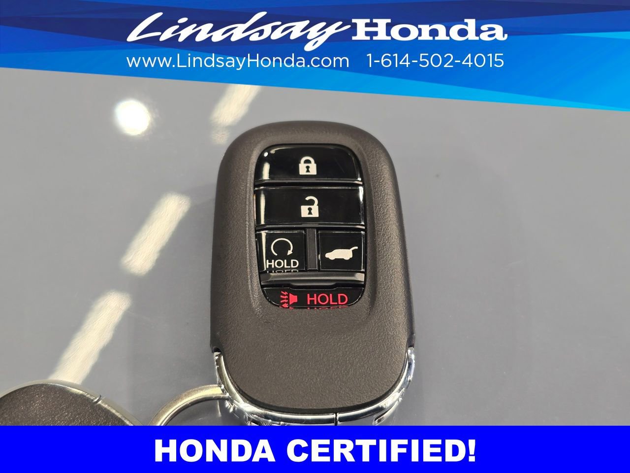 Certified 2024 Honda Civic Sport image 23
