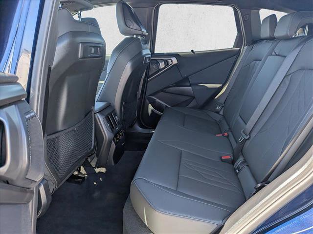 Used 2026 BMW X3 xDrive30 AWD/4WD image 19