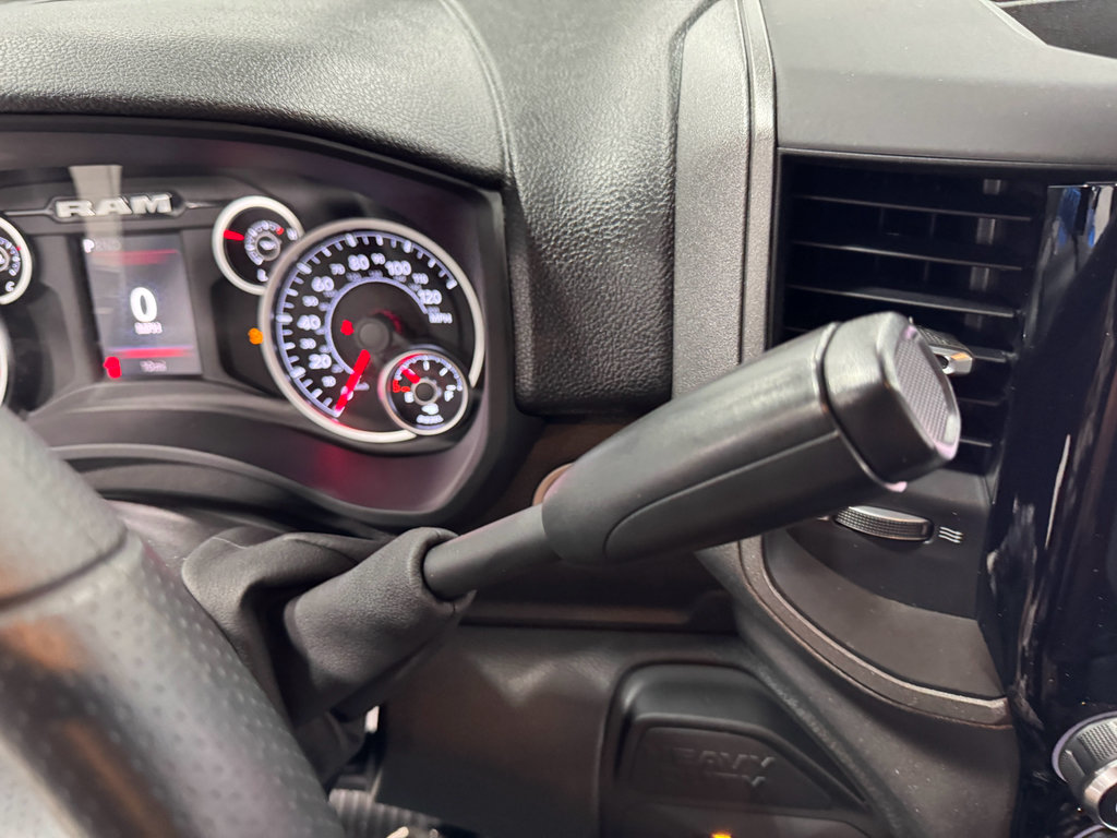 New 2025 RAM 4500 Tradesman AWD/4WD image 28