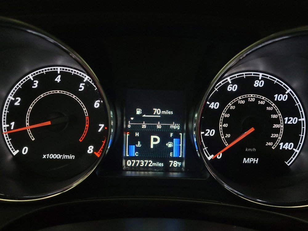 Used 2019 Mitsubishi Outlander Sport LE image 23