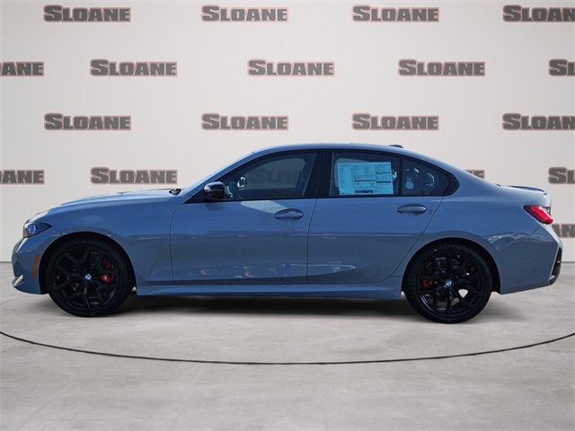 New 2026 BMW 330i xDrive Sedan w/ M Sport Package image 2