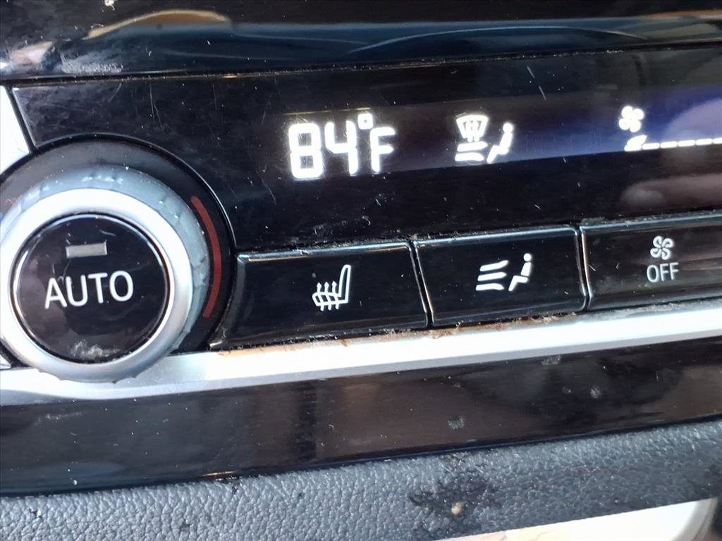 Used 2021 BMW X3 xDrive30i w/ M Sport Package image 7