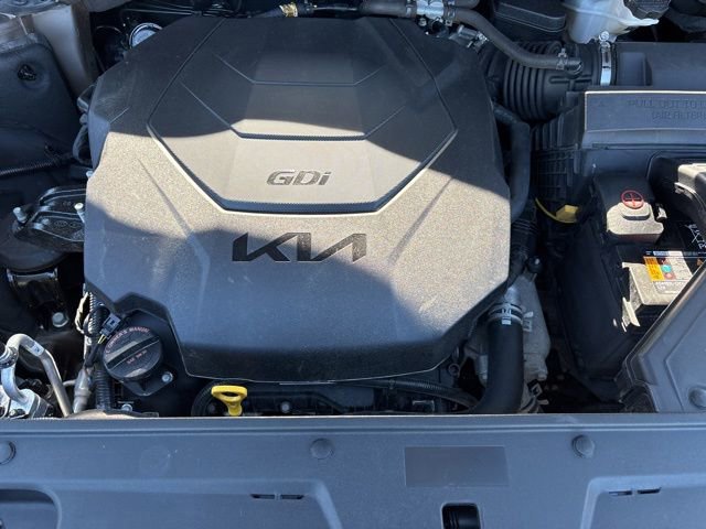 Used 2023 Kia Telluride SX X-Line AWD/4WD image 10