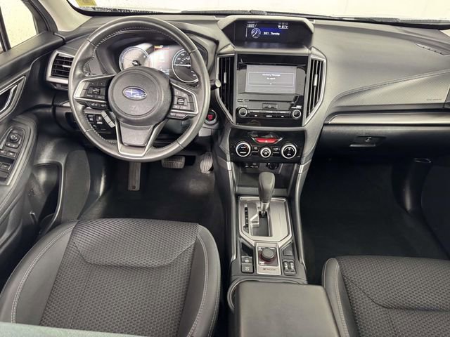 Used 2023 Subaru Forester Premium AWD/4WD image 5
