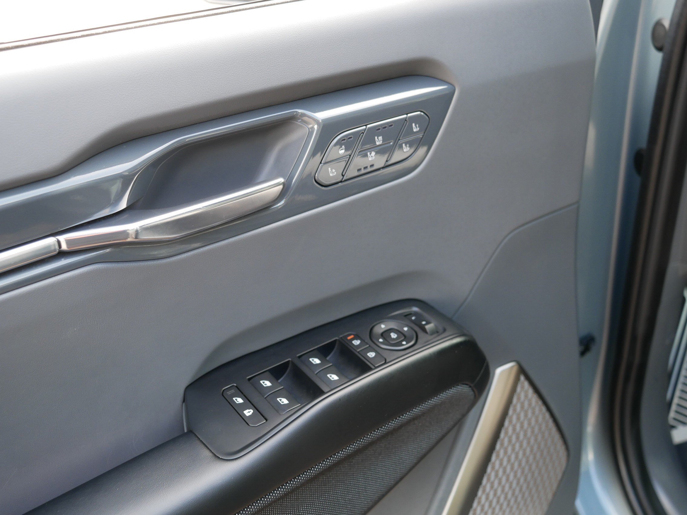 Certified 2024 Kia EV9 GT-Line AWD/4WD image 19