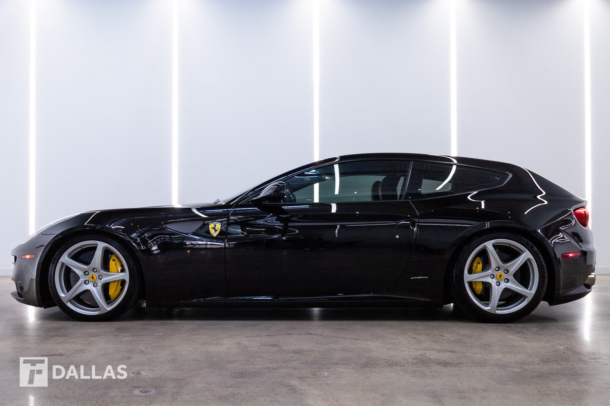 Used 2016 Ferrari FF