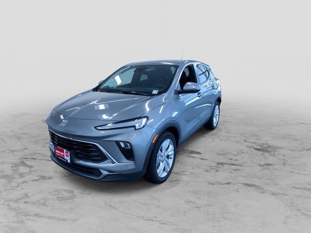 Used 2025 Buick Encore GX Preferred FWD image 6