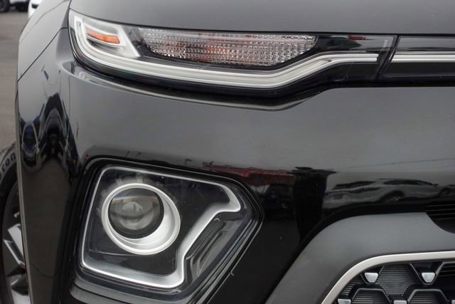 Used 2020 Kia Soul EX image 5