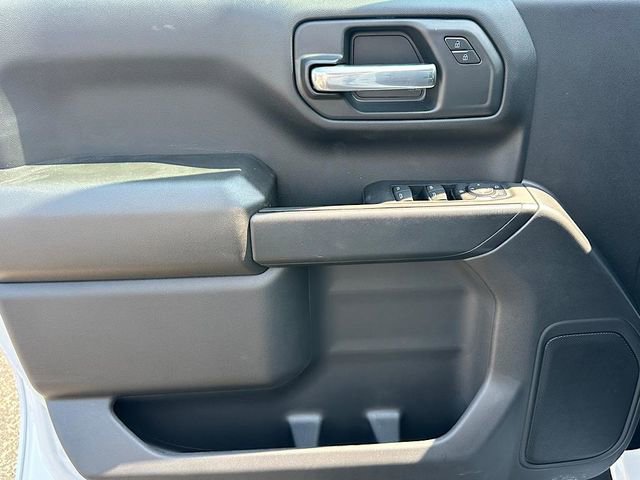 New 2026 GMC Sierra 1500 Pro w/ Graphite Edition image 13