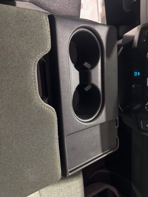 Used 2024 Ford F150 XLT w/ Tow/Haul Package image 17