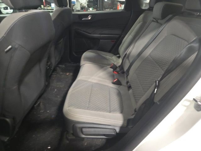 Used 2021 Ford Escape SE w/ SE Sport Appearance Package image 13