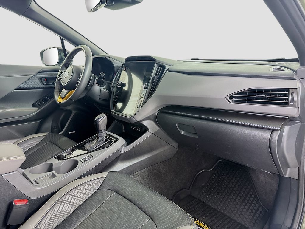 Used 2024 Subaru Crosstrek 2.5i Wilderness w/ Wilderness Package image 26