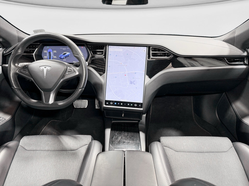 Used 2018 Tesla Model S 75D image 16