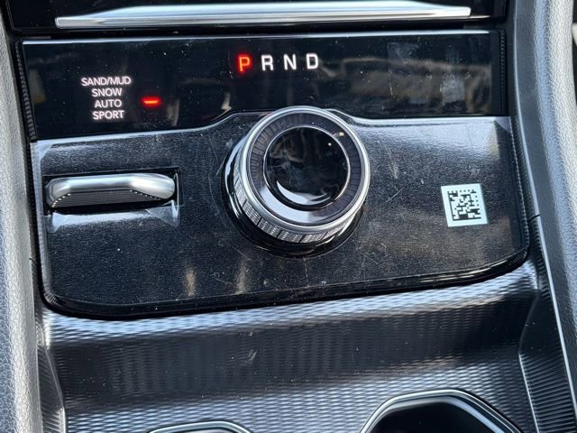 New 2026 Jeep Grand Cherokee Limited AWD/4WD image 25