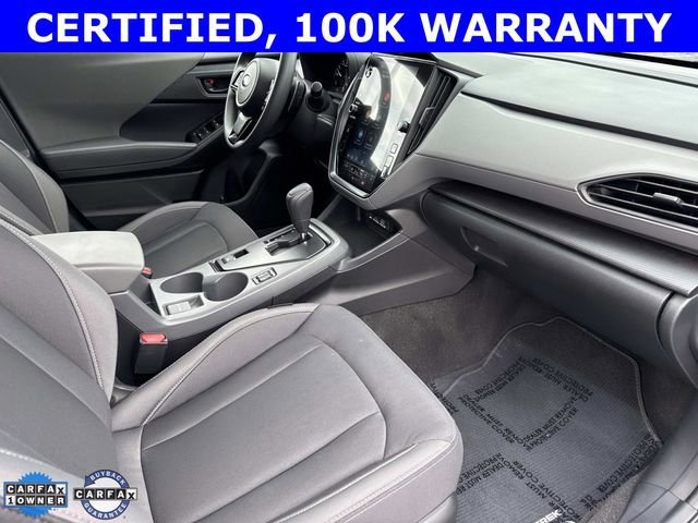 Used 2026 Subaru Crosstrek 2.0i Premium image 17