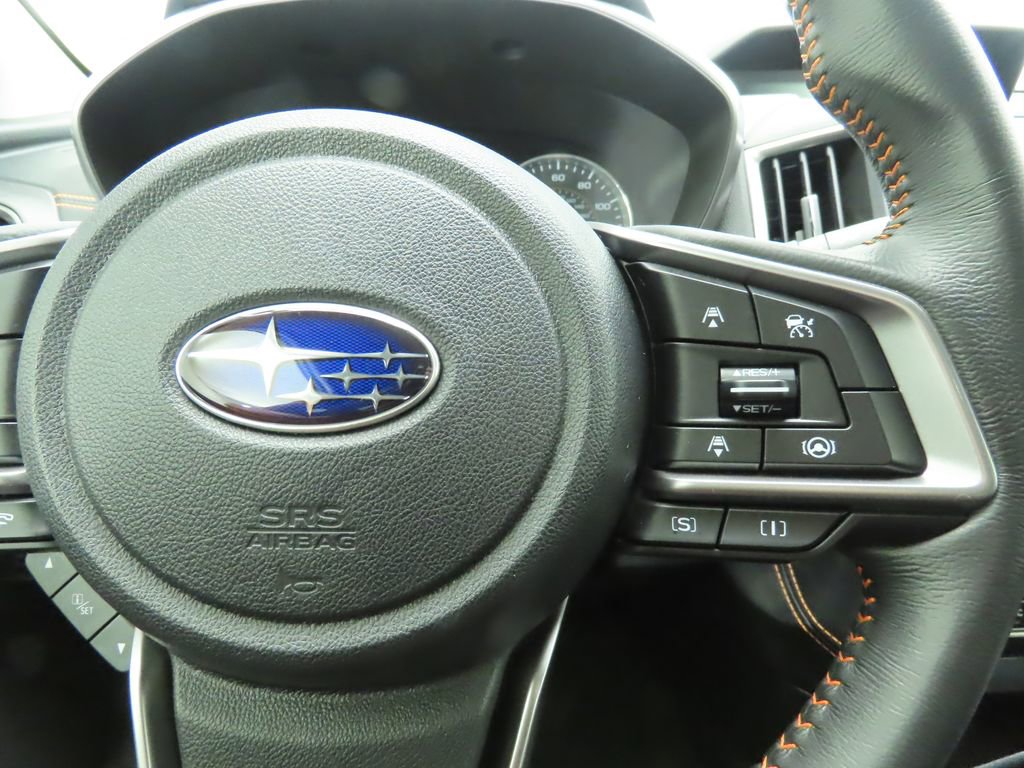 Used 2021 Subaru Crosstrek 2.5i Limited w/ Popular Package #3 image 12