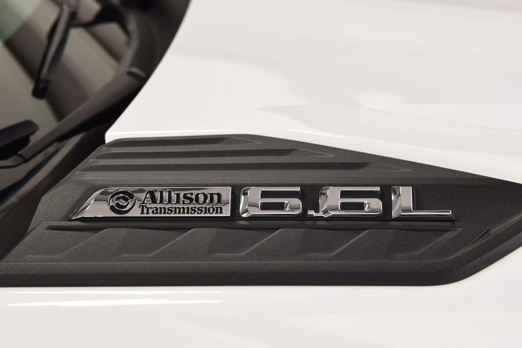 Used 2024 Chevrolet Silverado 2500 Custom w/ Custom Value Package image 13