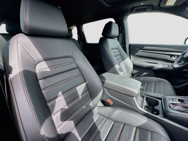 Certified 2026 Honda CR-V Sport-L image 33