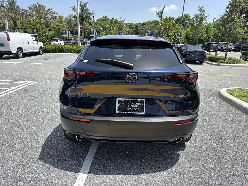 New 2026 MAZDA CX-30 Aire Edition AWD/4WD image 2