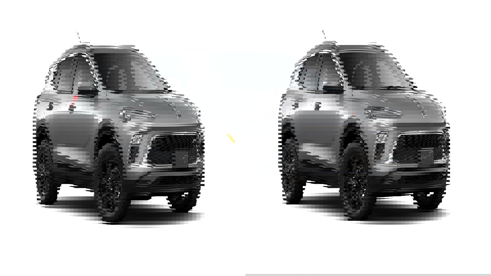 New 2026 Buick Encore GX Sport Touring image 52