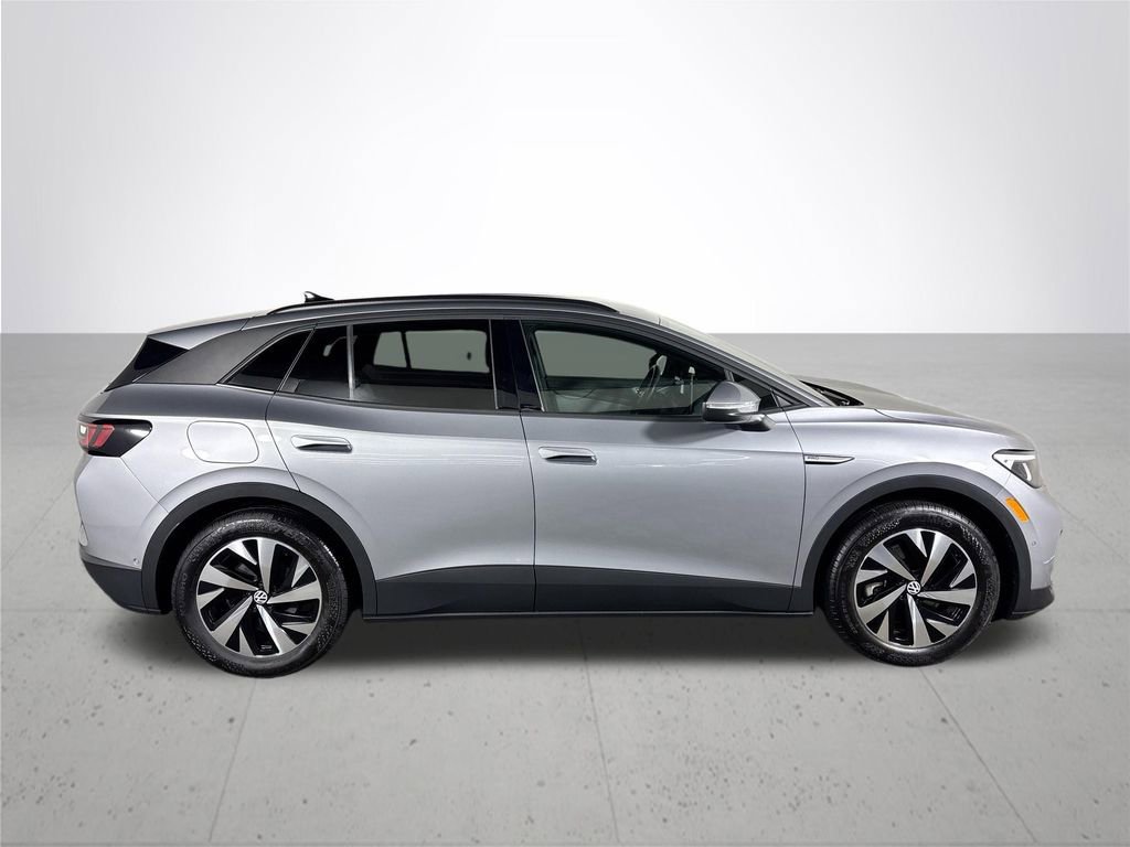 Certified 2023 Volkswagen ID.4 Pro image 6