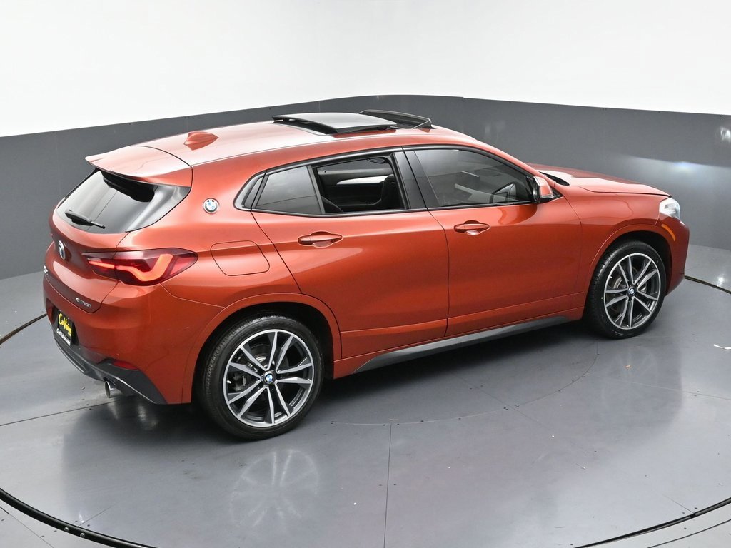 Used 2022 BMW X2 xDrive28i image 46