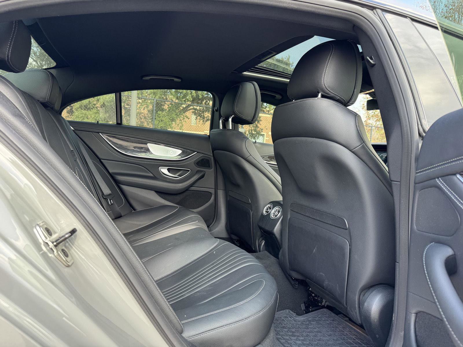 Certified 2023 Mercedes-Benz CLS 450 4MATIC image 28