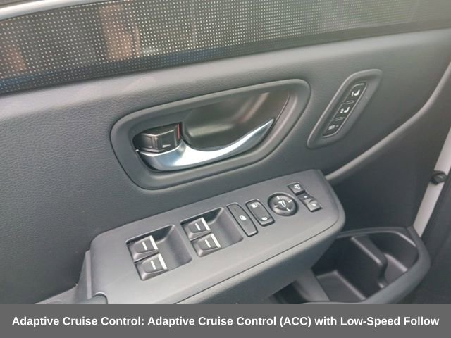 New 2025 Honda Pilot Black Edition image 14