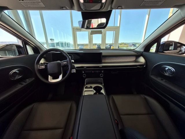New 2026 Hyundai Ioniq 9 SEL image 5