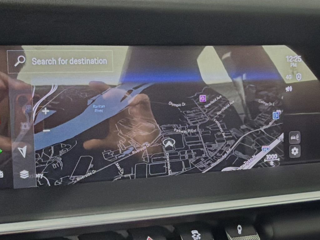 New 2026 Porsche 911 Carrera 4 GTS image 16