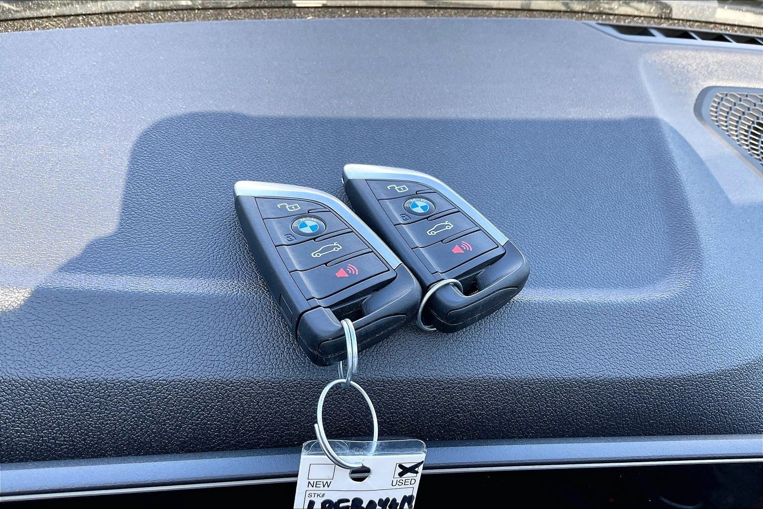 Used 2023 BMW i4 eDrive35 w/ Premium Package RWD image 14