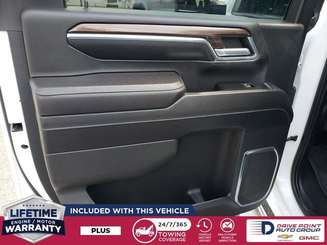 Used 2024 Chevrolet Silverado 3500 LT w/ All Star Edition image 16