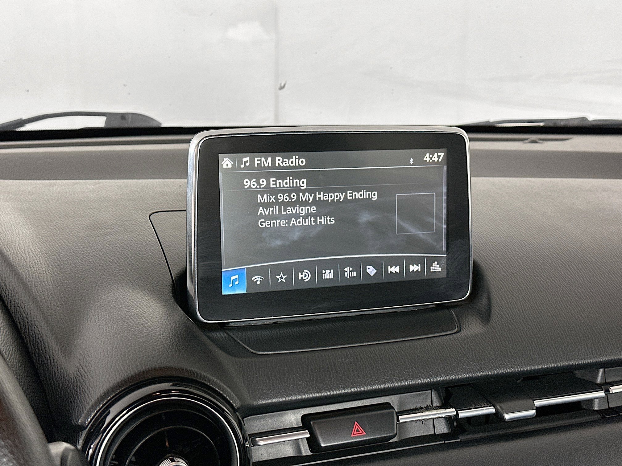 Used 2018 Toyota Yaris iA FWD image 18