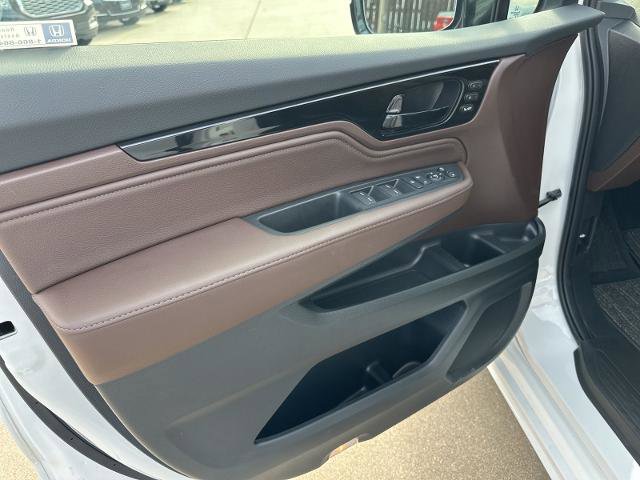 New 2026 Honda Odyssey Elite image 23