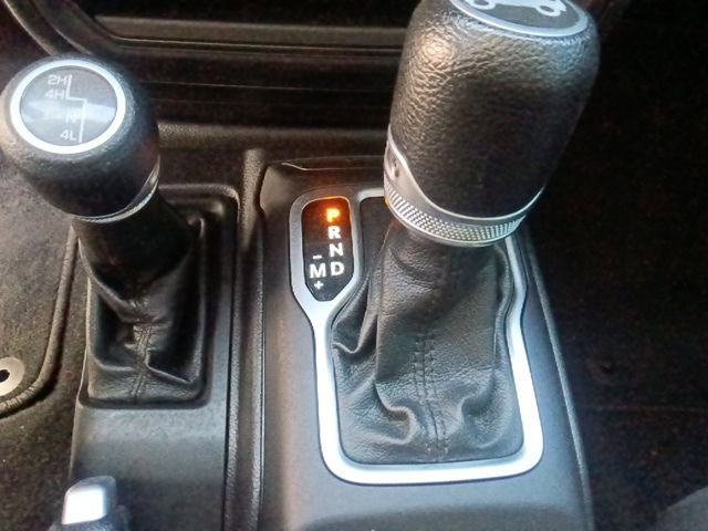 Used 2019 Jeep Wrangler Unlimited Sport S AWD/4WD image 23
