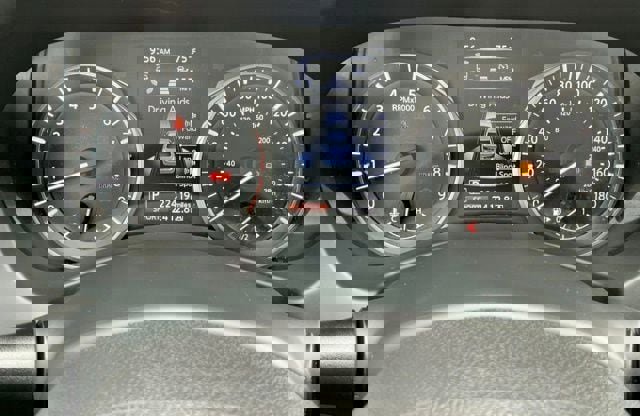 Used 2023 INFINITI Q50 Luxe w/ Cargo Package image 22