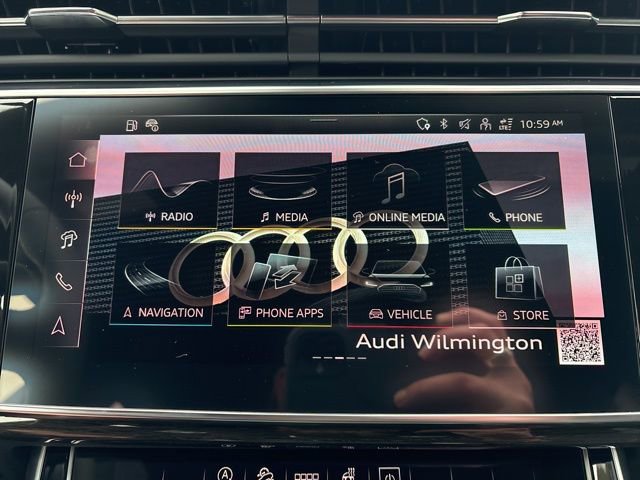 New 2026 Audi Q7 3.0T Premium Plus image 27